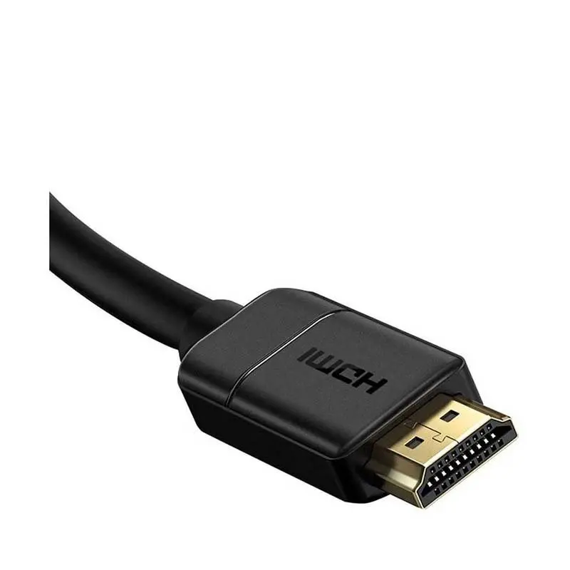 کابل HDMI 2.0 باسئوس-6